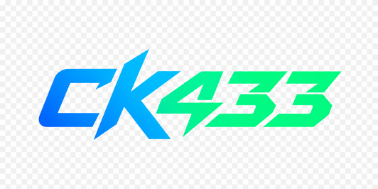 ck433 লোগো
